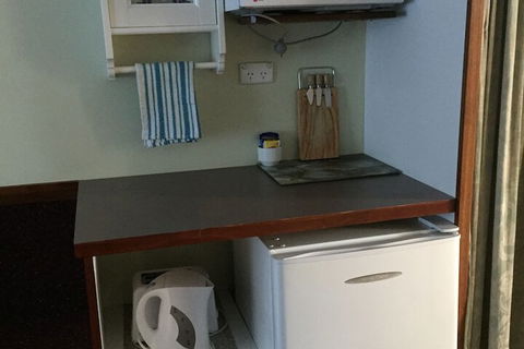 The Noble Grape Guesthouse - Lennox Head Accommodation 2