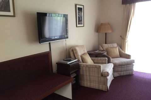 The Noble Grape Guesthouse - Lennox Head Accommodation 3