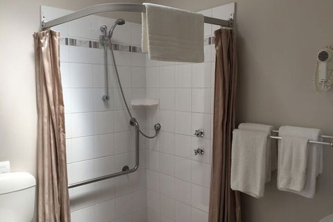 The Noble Grape Guesthouse - Lennox Head Accommodation 4