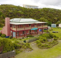 Cape Bridgewater Sea View Lodge - Lennox Head Accommodation