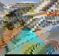 West Beach Lagoon 212 - Gorgeously decorated - Lennox Head Accommodation