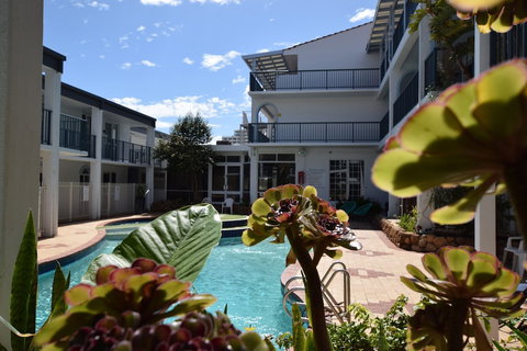 West Beach Lagoon 212 - Gorgeously Decorated - Lennox Head Accommodation 3