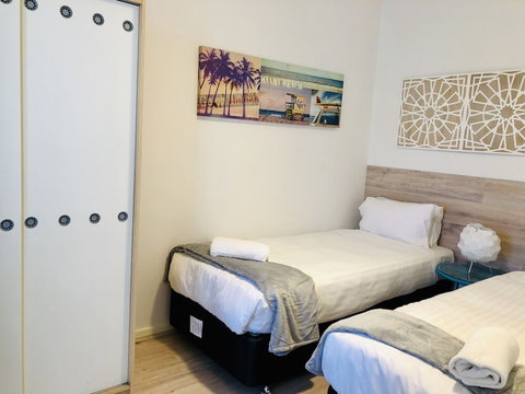 West Beach Lagoon 212 - Gorgeously Decorated - Lennox Head Accommodation 6