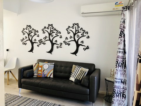 West Beach Lagoon 212 - Gorgeously Decorated - Lennox Head Accommodation 5