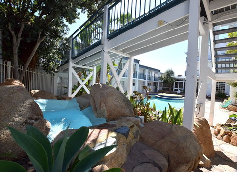 West Beach Lagoon 212 - Gorgeously Decorated - Lennox Head Accommodation 2