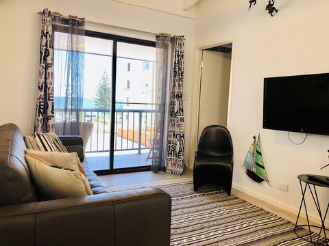 West Beach Lagoon 212 - Gorgeously Decorated - Lennox Head Accommodation 4