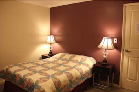 Arcadian Bed & Breakfast - Lennox Head Accommodation 6