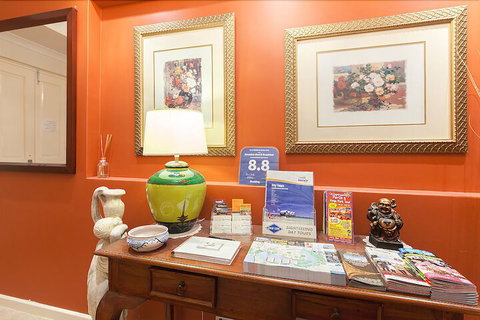 Arcadian Bed & Breakfast - Lennox Head Accommodation 1