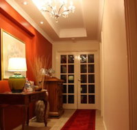 Arcadian Bed  Breakfast - Lennox Head Accommodation