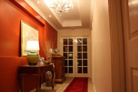 Arcadian Bed & Breakfast - Lennox Head Accommodation 0
