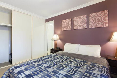 Arcadian Bed & Breakfast - Lennox Head Accommodation 4