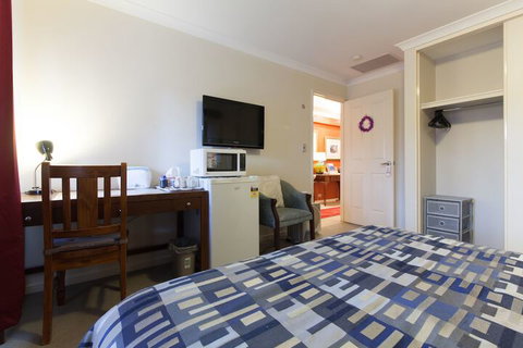 Arcadian Bed & Breakfast - Lennox Head Accommodation 5