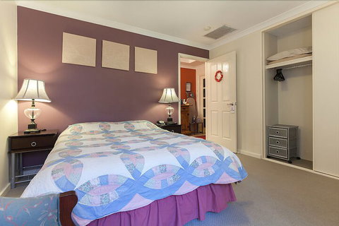 Arcadian Bed & Breakfast - Lennox Head Accommodation 3