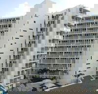 Lanai Riverside Apartments - Lennox Head Accommodation