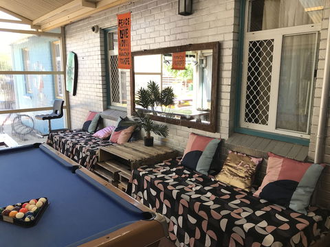 Wander Inn â€“ Bunbury Backpackers - Lennox Head Accommodation 5