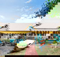 Wander Inn  Bunbury Backpackers - Lennox Head Accommodation