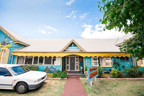 Wander Inn â€“ Bunbury Backpackers - Lennox Head Accommodation 0