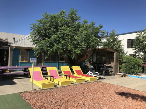 Wander Inn â€“ Bunbury Backpackers - Lennox Head Accommodation 2