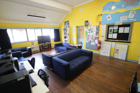 Wander Inn â€“ Bunbury Backpackers - Lennox Head Accommodation 4