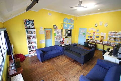 Wander Inn â€“ Bunbury Backpackers - Lennox Head Accommodation 6