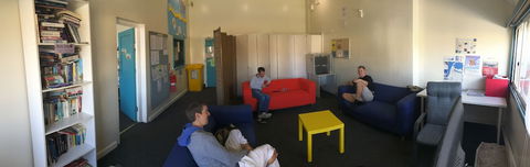 Wander Inn â€“ Bunbury Backpackers - Lennox Head Accommodation 3