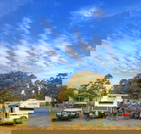 Eden Gateway Holiday Park - Lennox Head Accommodation