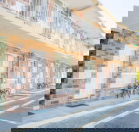 Gosford Palms Motor Inn - Lennox Head Accommodation