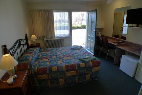 Parkhaven Motel - Lennox Head Accommodation 5