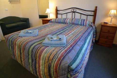 Parkhaven Motel - Lennox Head Accommodation 6
