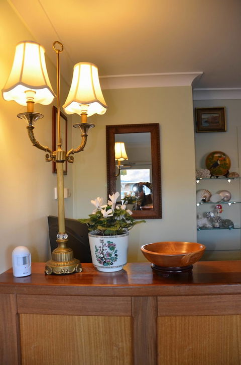 Parkhaven Motel - Lennox Head Accommodation 0