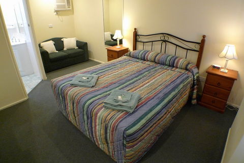 Parkhaven Motel - Lennox Head Accommodation 3