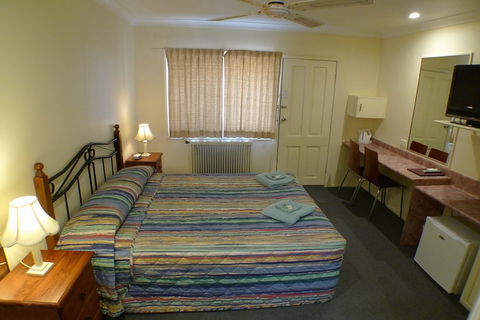 Parkhaven Motel - Lennox Head Accommodation 2