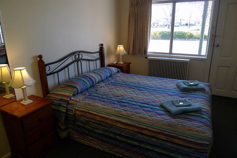 Parkhaven Motel - Lennox Head Accommodation 4