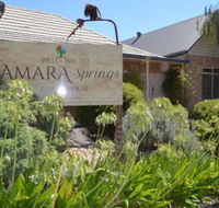 Amara Springs Guest House - Lennox Head Accommodation