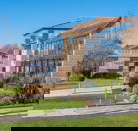 West End Motor Lodge - Lennox Head Accommodation