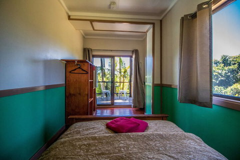 Jackaroo Treehouse Mission Beach - Lennox Head Accommodation 6