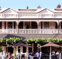 Hotel Metropolitan - Lennox Head Accommodation