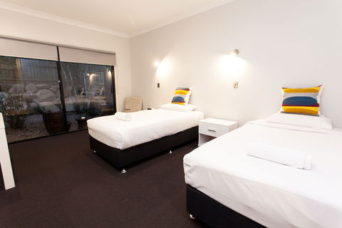 Springwood Motor Inn - Lennox Head Accommodation 5