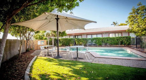 Springwood Motor Inn - Lennox Head Accommodation 1