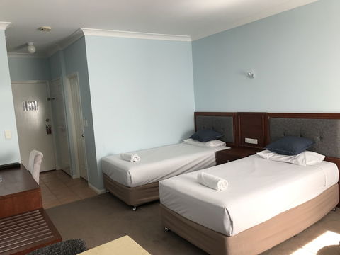 Springwood Motor Inn - Lennox Head Accommodation 6