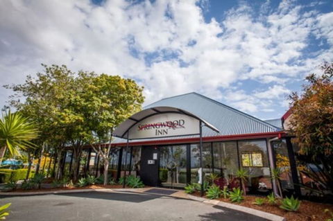 Springwood Motor Inn - Lennox Head Accommodation 0