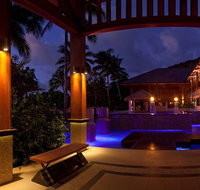 Fitzroy Island Resort - Lennox Head Accommodation
