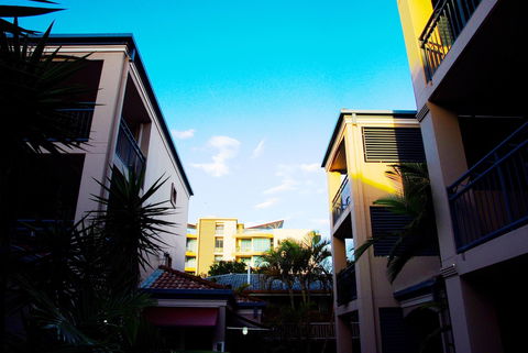 Montego Sands Resort - Lennox Head Accommodation 2