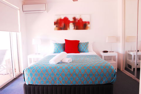 Montego Sands Resort - Lennox Head Accommodation 6