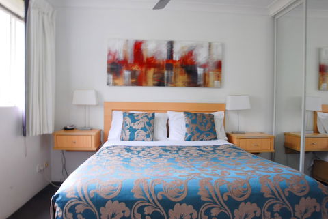 Montego Sands Resort - Lennox Head Accommodation 5