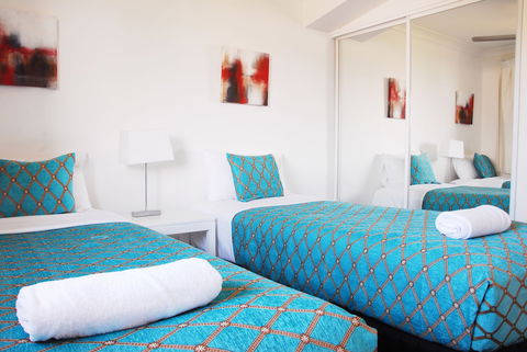 Montego Sands Resort - Lennox Head Accommodation 4