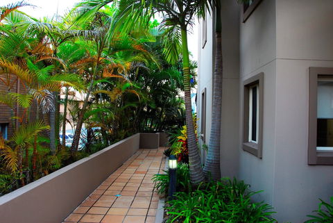 Montego Sands Resort - Lennox Head Accommodation 0