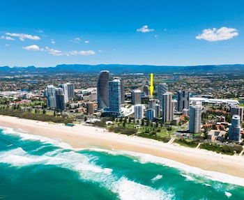 Victoria Square Private Apartments - Lennox Head Accommodation 0