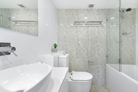 Victoria Square Private Apartments - Lennox Head Accommodation 2