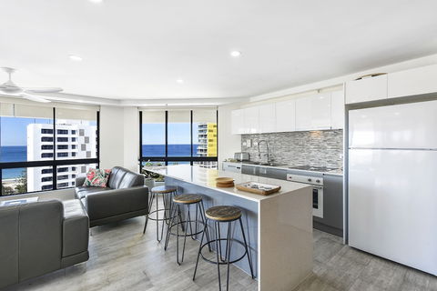 Victoria Square Private Apartments - Lennox Head Accommodation 1